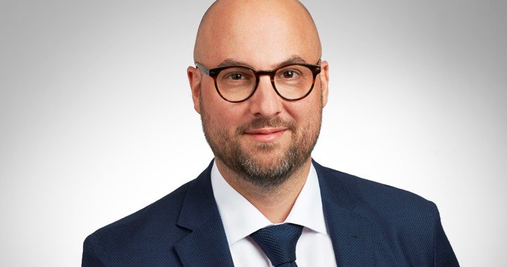 Robert Winkelmann